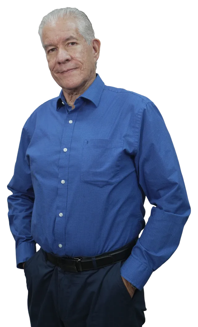 Jorge Sierra (papá)